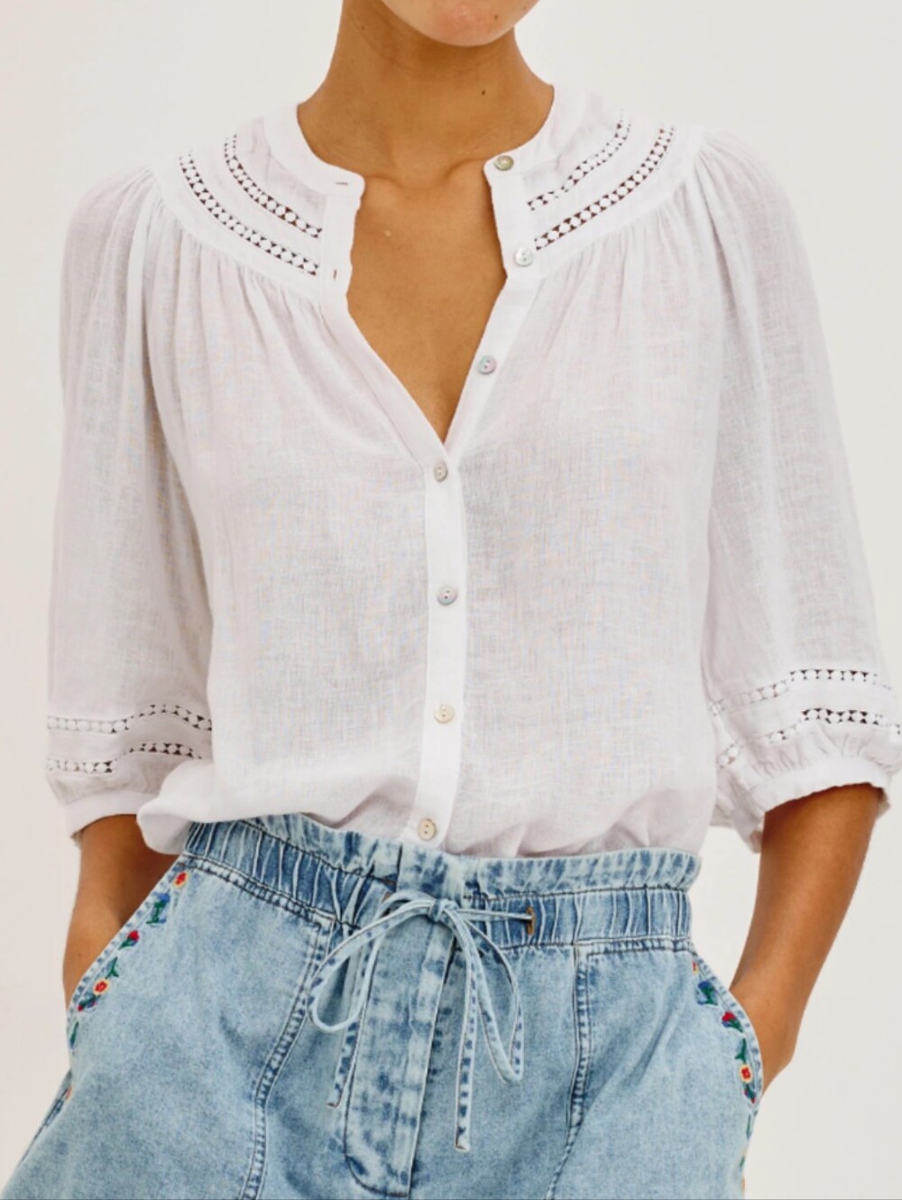 Rails Theia Top